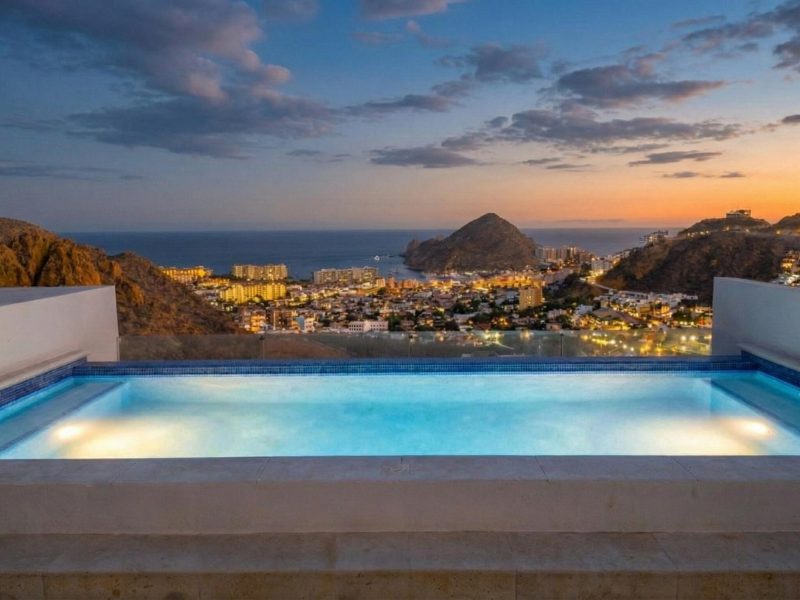 103, Breeze of Cabo, Cabo San Lucas