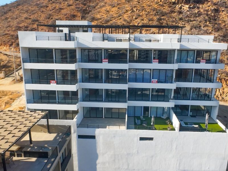 PARGO PH 400, Breeze of Cabo, Cabo San Lucas