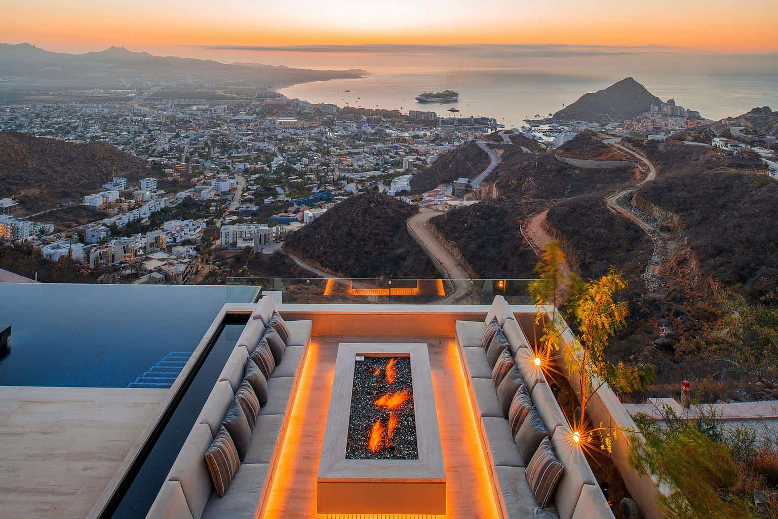 627 Camino del Cielo, Pedregal Heights, Cabo San Lucas, photo 4