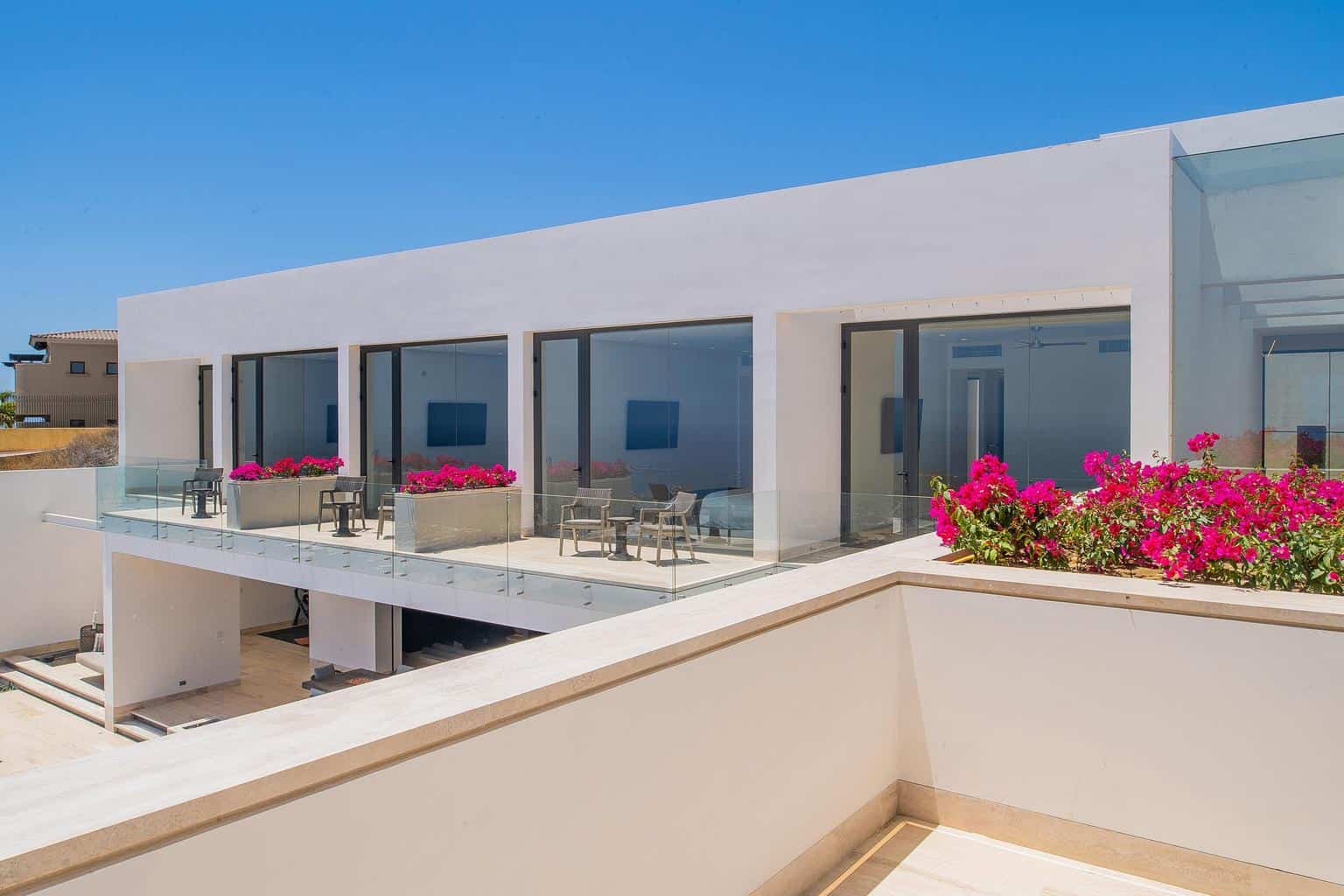 627 Camino del Cielo, Pedregal Heights, Cabo San Lucas, photo 2