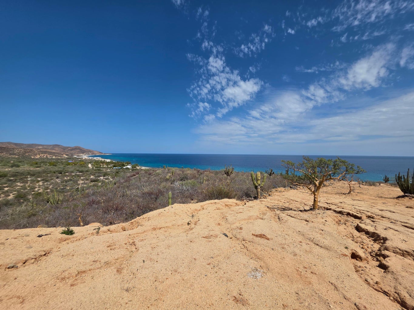 Lot in Vista Antigua, East Cape, photo 4