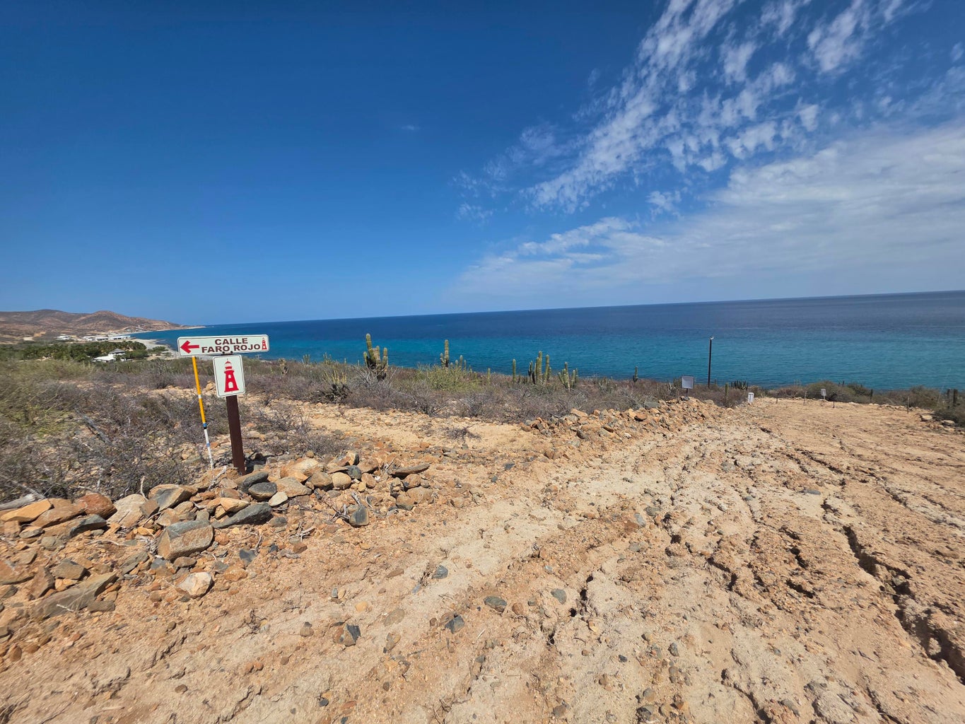 Lot in Vista Antigua, East Cape, photo 2