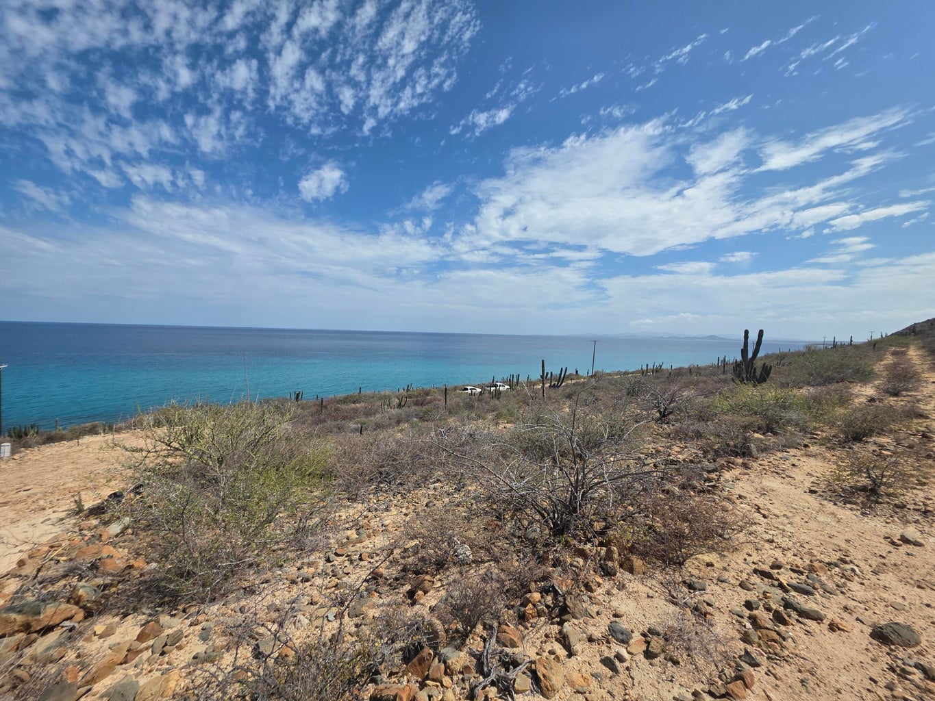 Lot in Vista Antigua, East Cape, photo 3