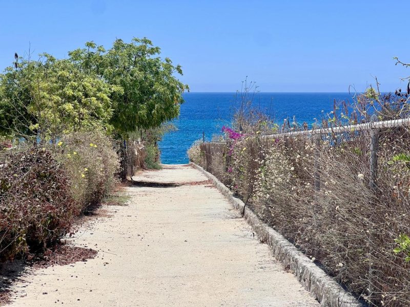 Lot in El Sargento, La Paz