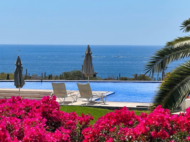 Vista Vela Home, Cabo Corridor