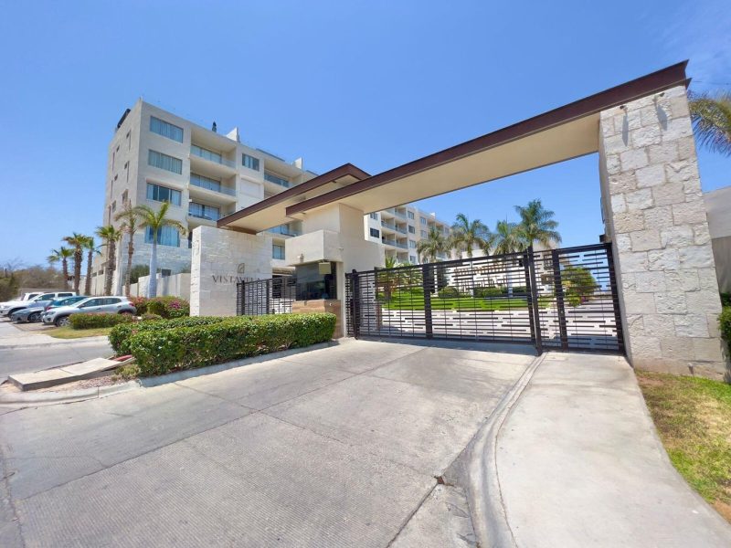 phase 1 vista vela third floor 2301, Cabo Corridor