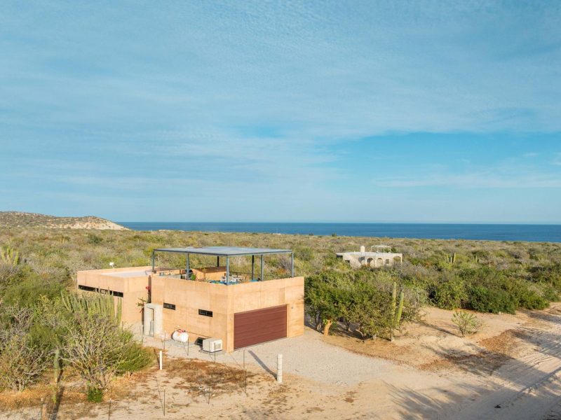 Lot 6 M 6, Bahia Terranova, East Cape