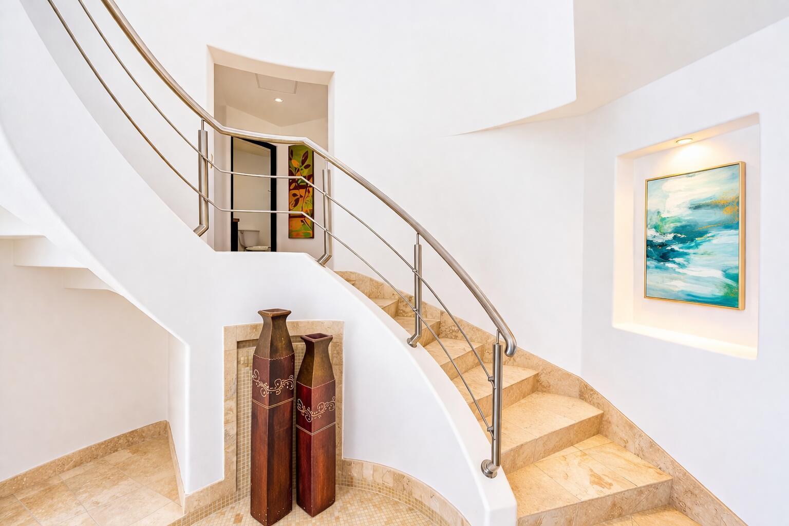 3-Bedroom House in Toscana Residences, Cabo Corridor, photo 4