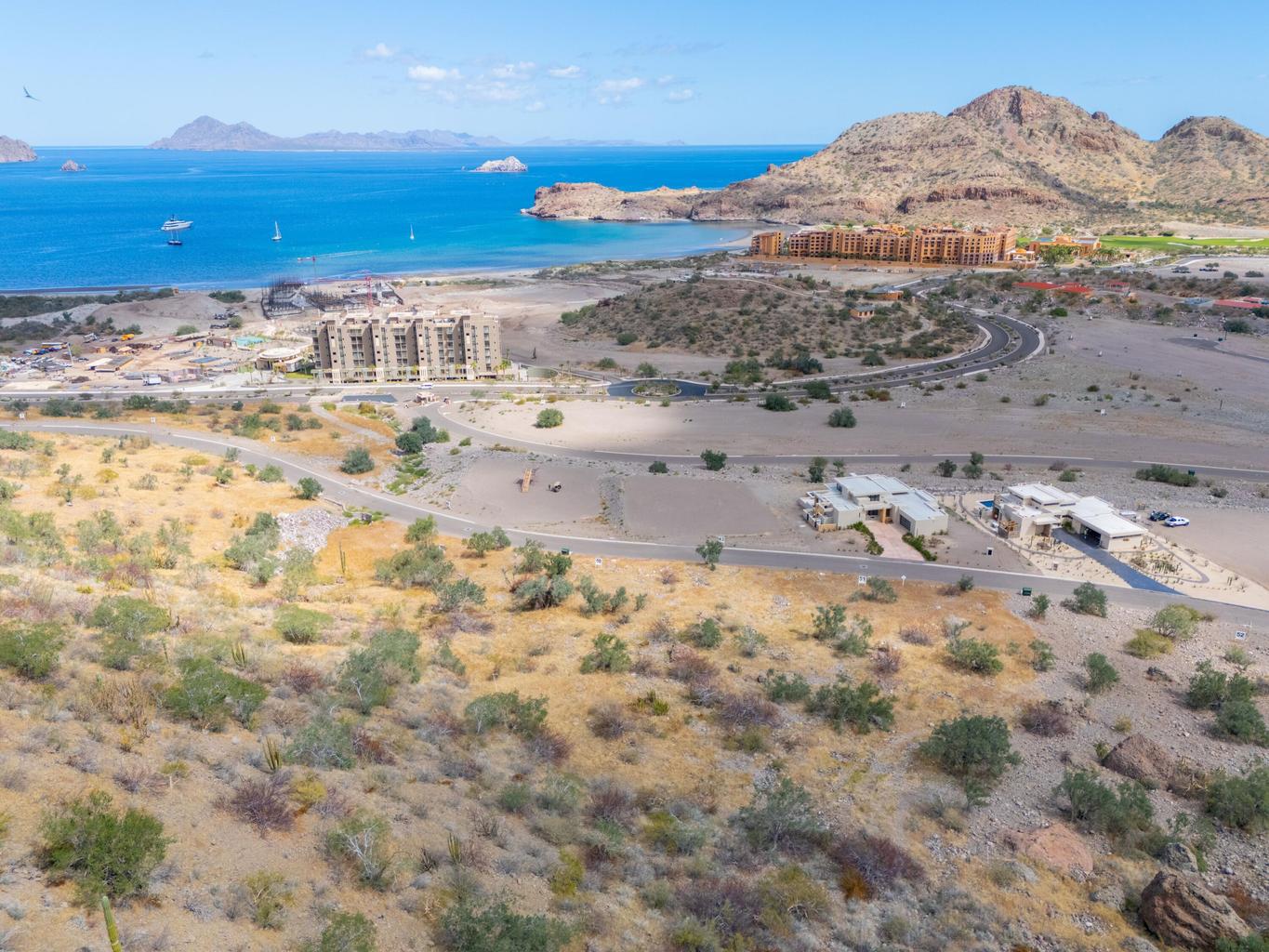 Lot in Cardon Neighborhood, Loreto, photo 4