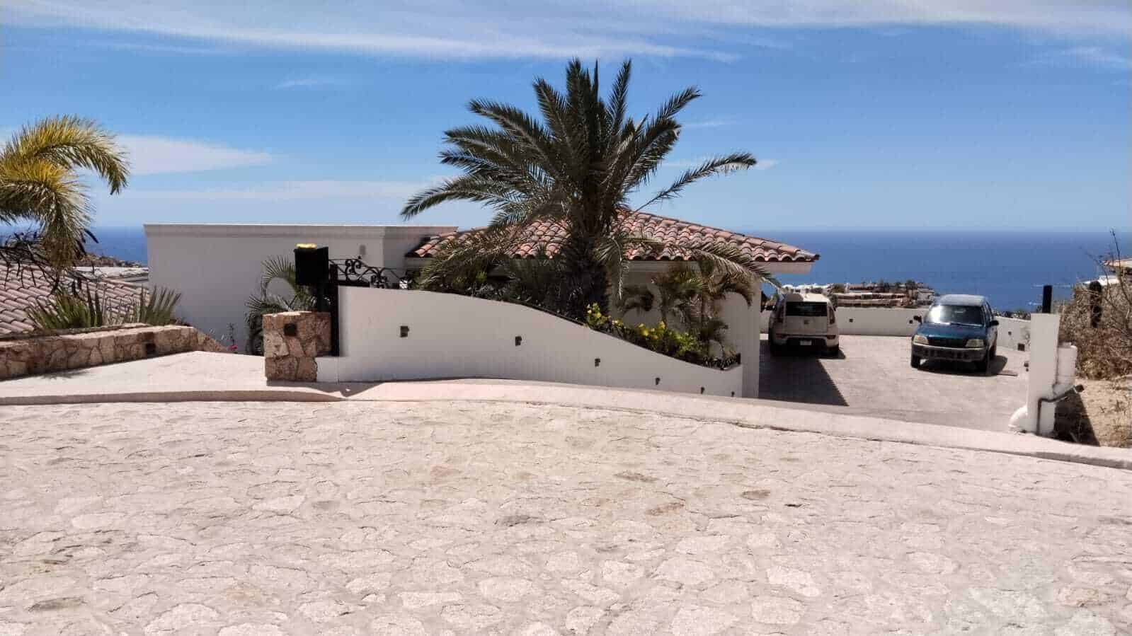 M17 L 143A Cjon. Del Quijote, Pedregal CSL, Cabo San Lucas, photo 5