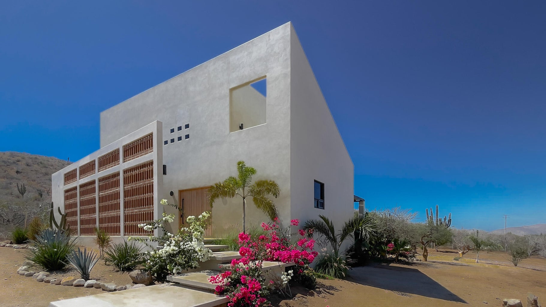 Villa Pacifica, Pescadero, photo 3