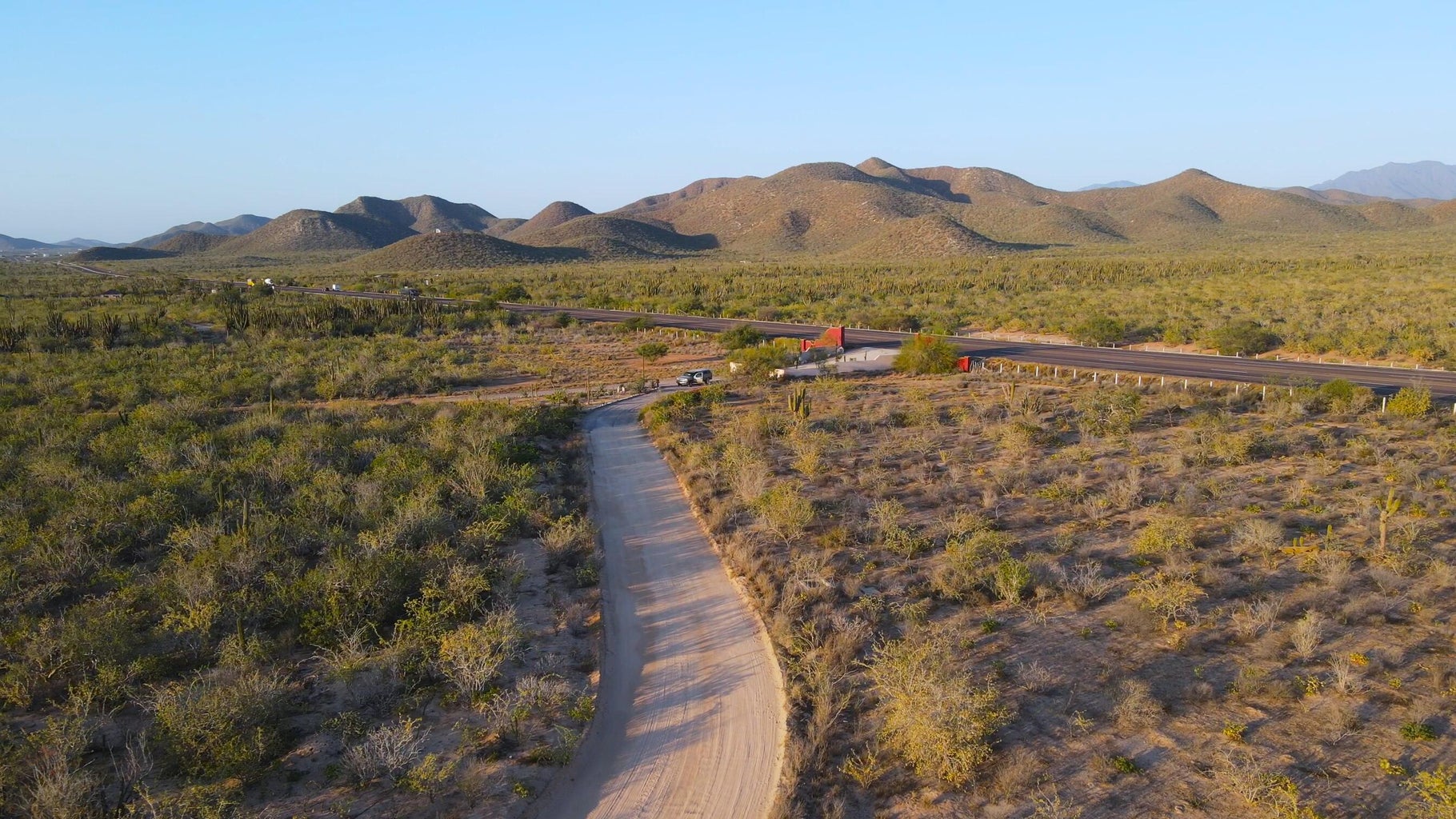RANCHO NUEVO LOTE 9, Pacific, photo 3