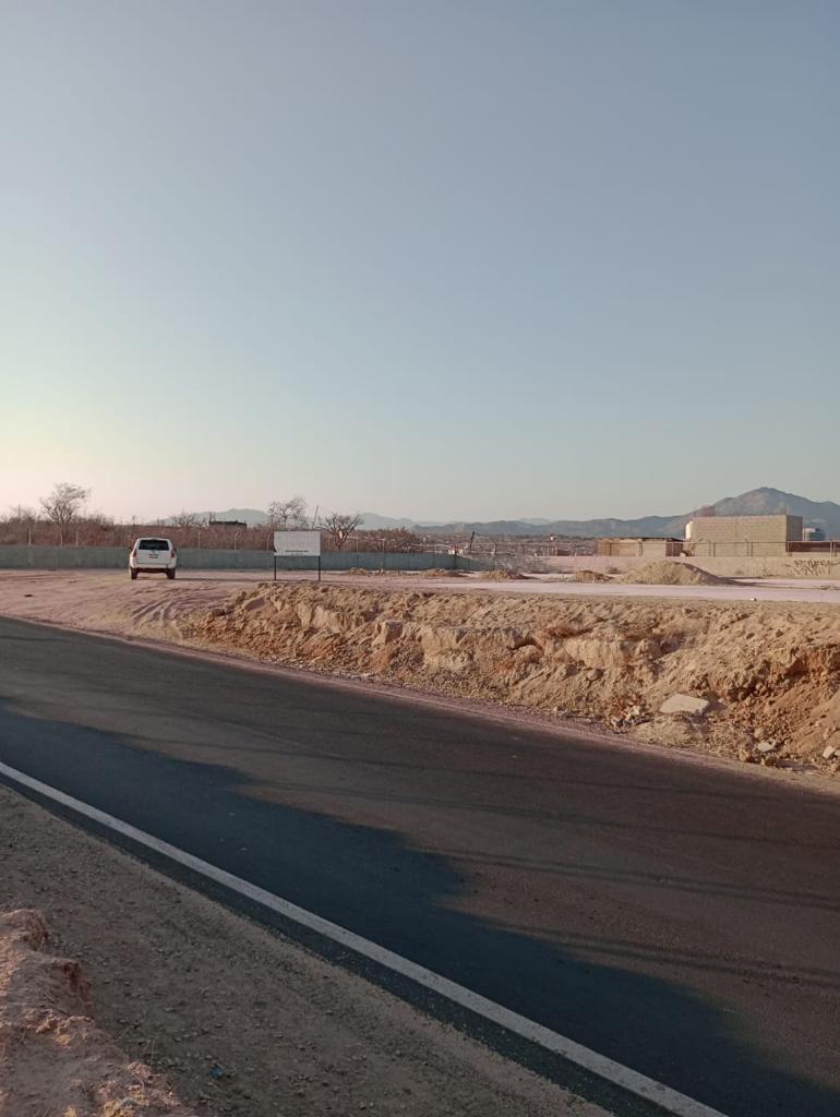 Camino a La Candelaria, CSL N-E of19:Genral, Cabo San Lucas, photo 2