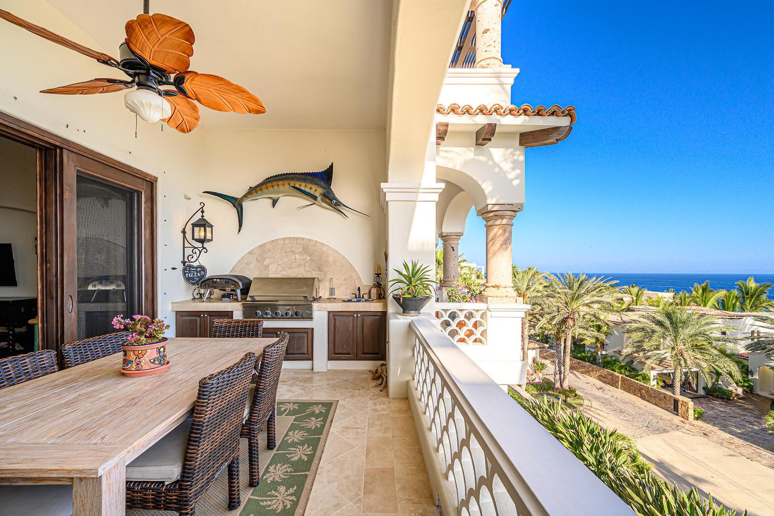 with Garage C201, El Encanto, San Jose del Cabo, photo 4