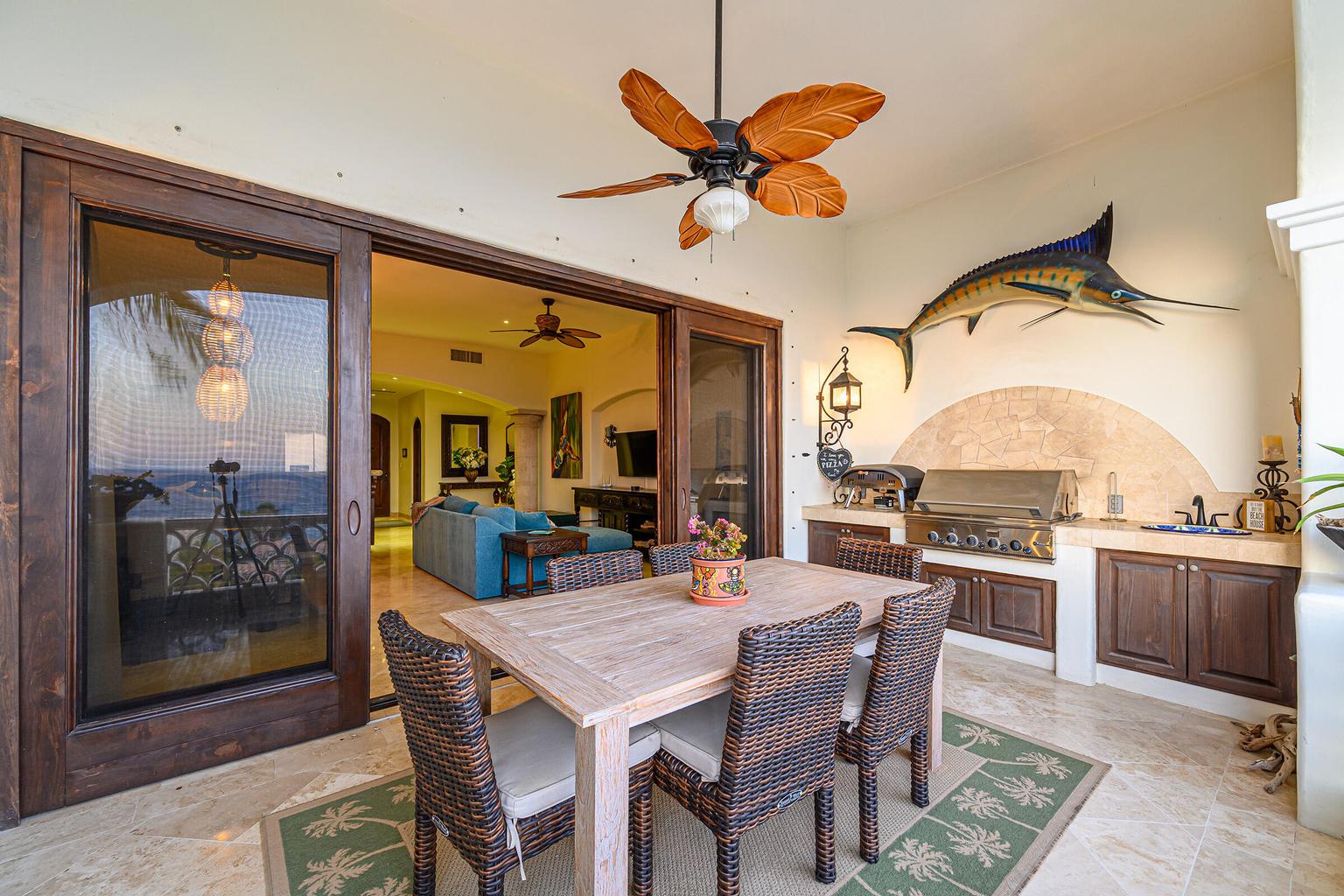 with Garage C201, El Encanto, San Jose del Cabo, photo 5