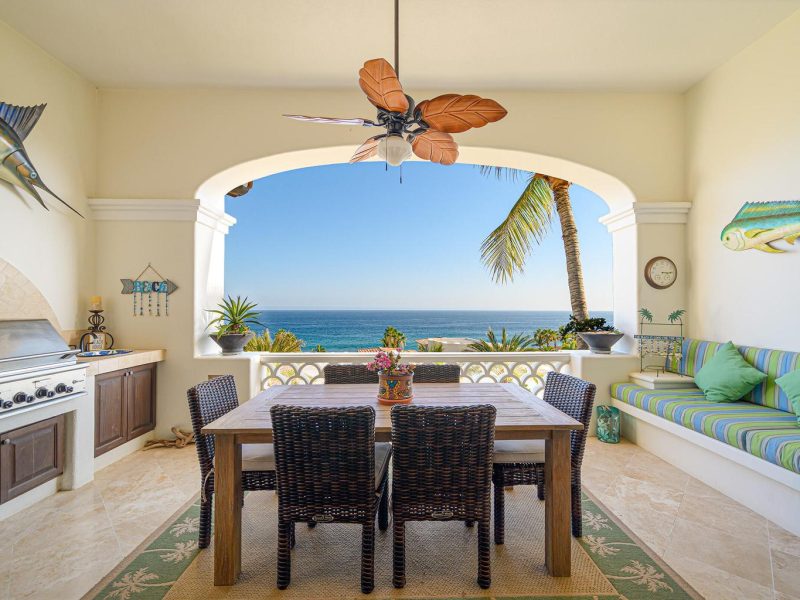 with Garage C201, El Encanto, San Jose del Cabo