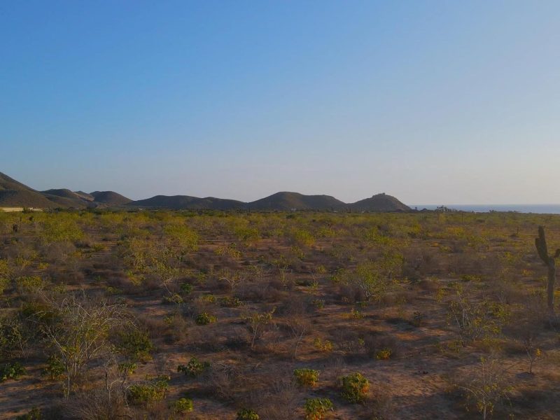 lot 7 Mz 1 Rancho Casas Viejas, Rancho Nuevo, Pacific