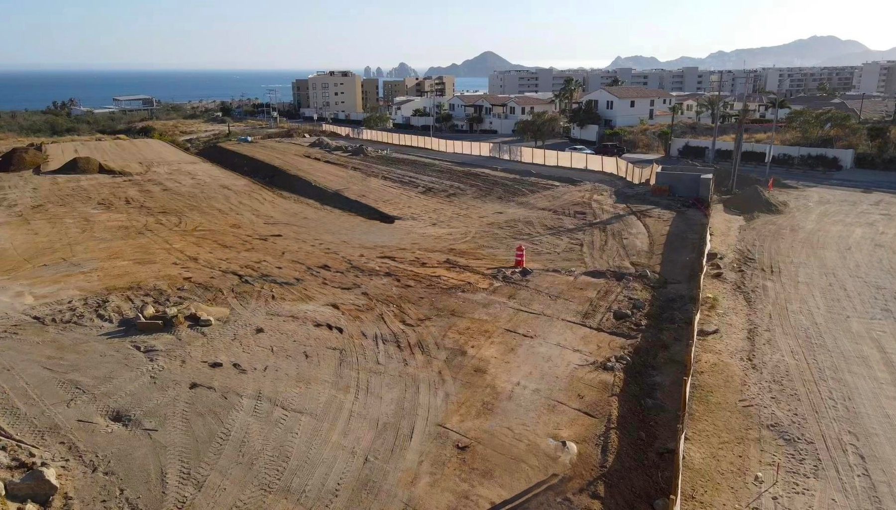 Calle Cotero, Piazza Tramonti, Cabo Corridor, photo 2
