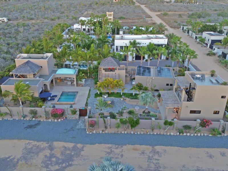 3-Bedroom House in Rancho Nuevo, Pacific