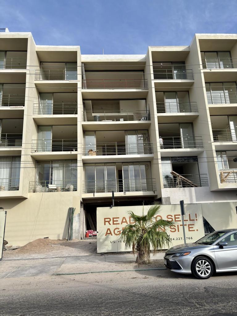 Sancta Residences 102, La Paz, photo 3