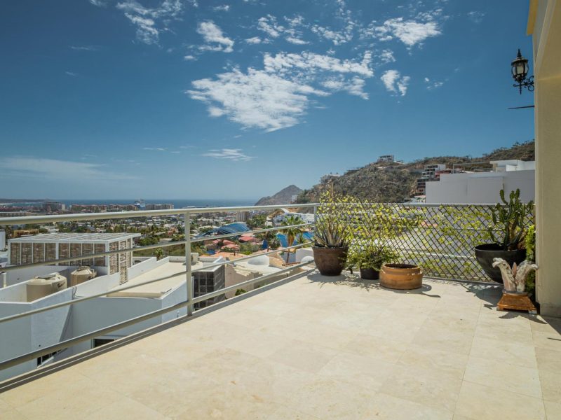 3102, San Charbel, Cabo San Lucas