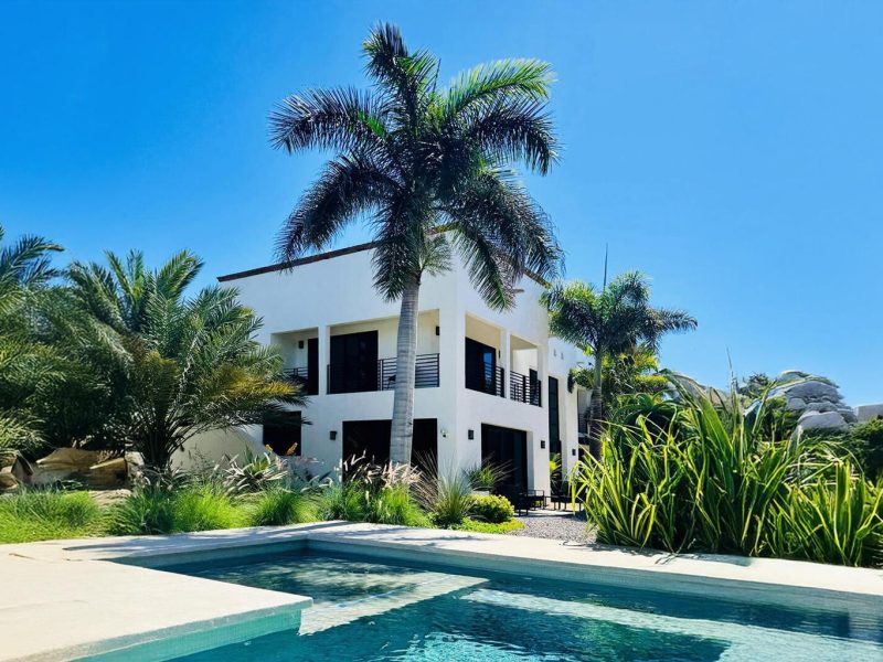 3-Bedroom House in Rancho Nuevo, Pacific