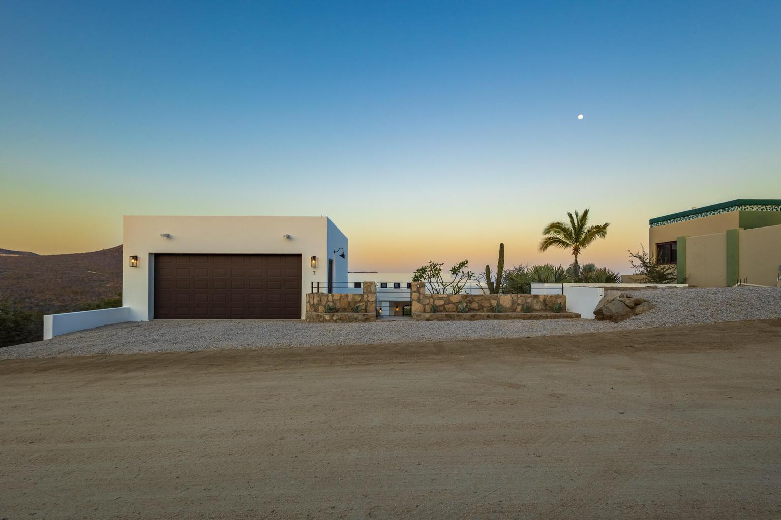 Casa Vista, Lot 7 Block 6, Laguna Hills, San Jose del Cabo, photo 2