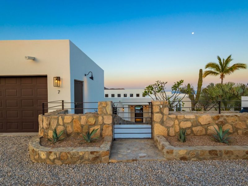 Casa Vista, Lot 7 Block 6, Laguna Hills, San Jose del Cabo