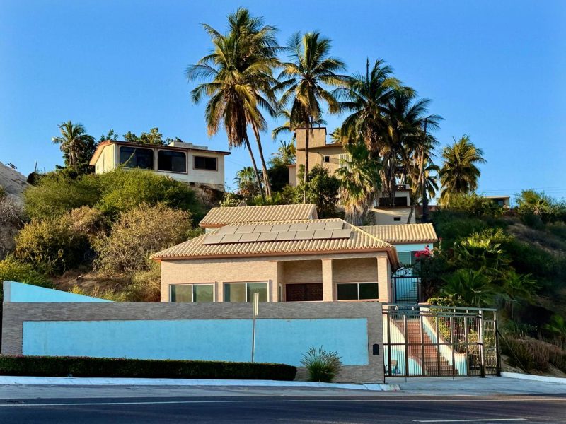 Km 28 El Mirador, El Zalate, San Jose del Cabo