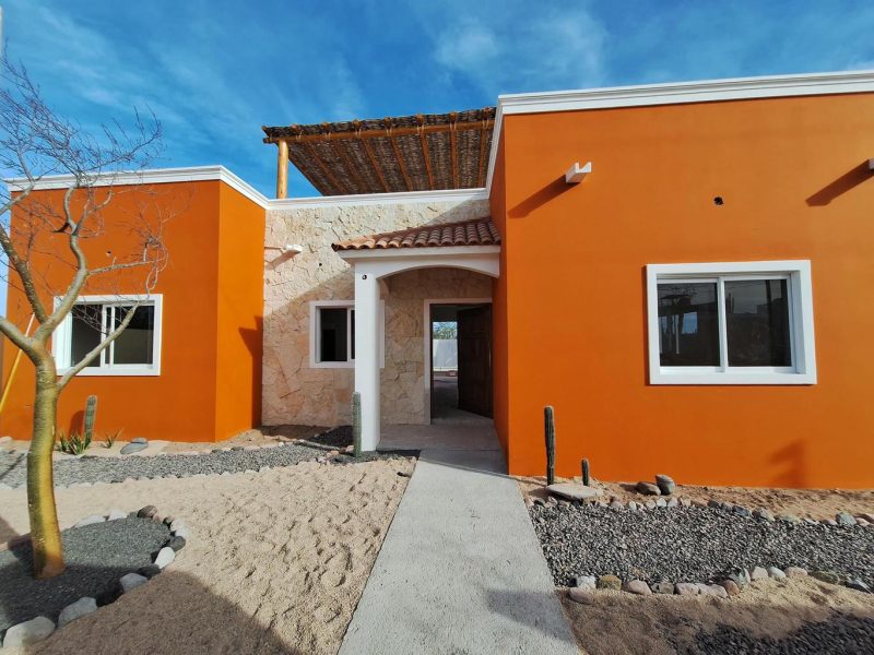 L21 Calle 4, El Comitan, La Paz