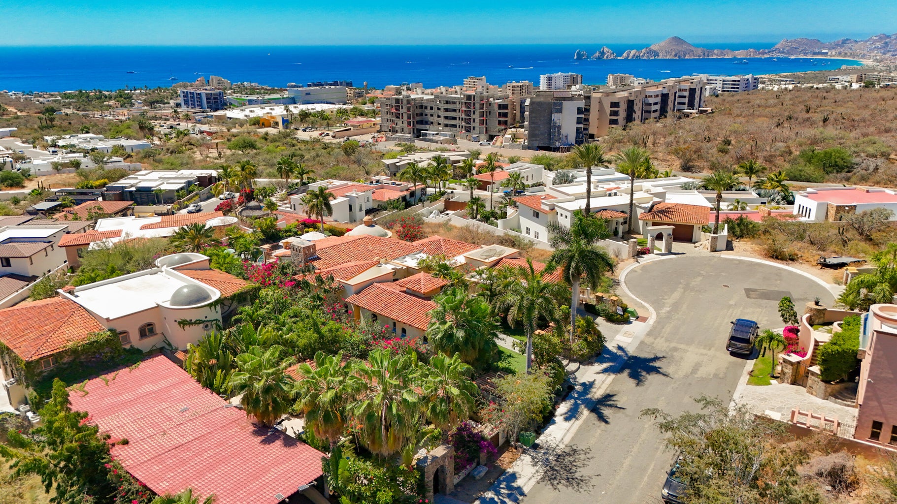 3-Bedroom House in Cresta del Mar, Cabo Corridor, photo 3