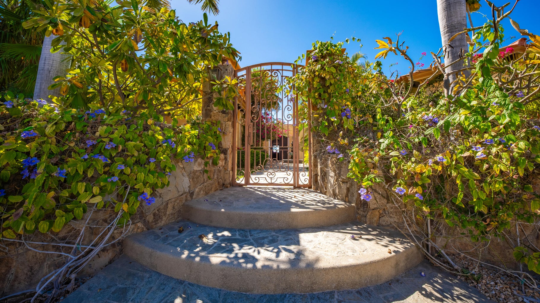 3-Bedroom House in Cresta del Mar, Cabo Corridor, photo 4
