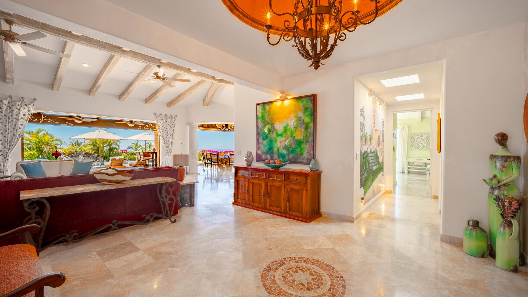 3-Bedroom House in Cresta del Mar, Cabo Corridor, photo 5