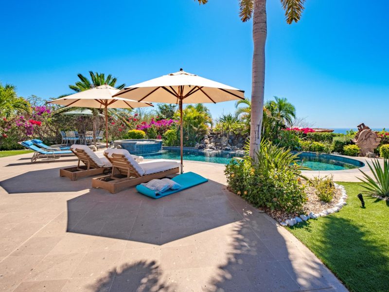 3-Bedroom House in Cresta del Mar, Cabo Corridor