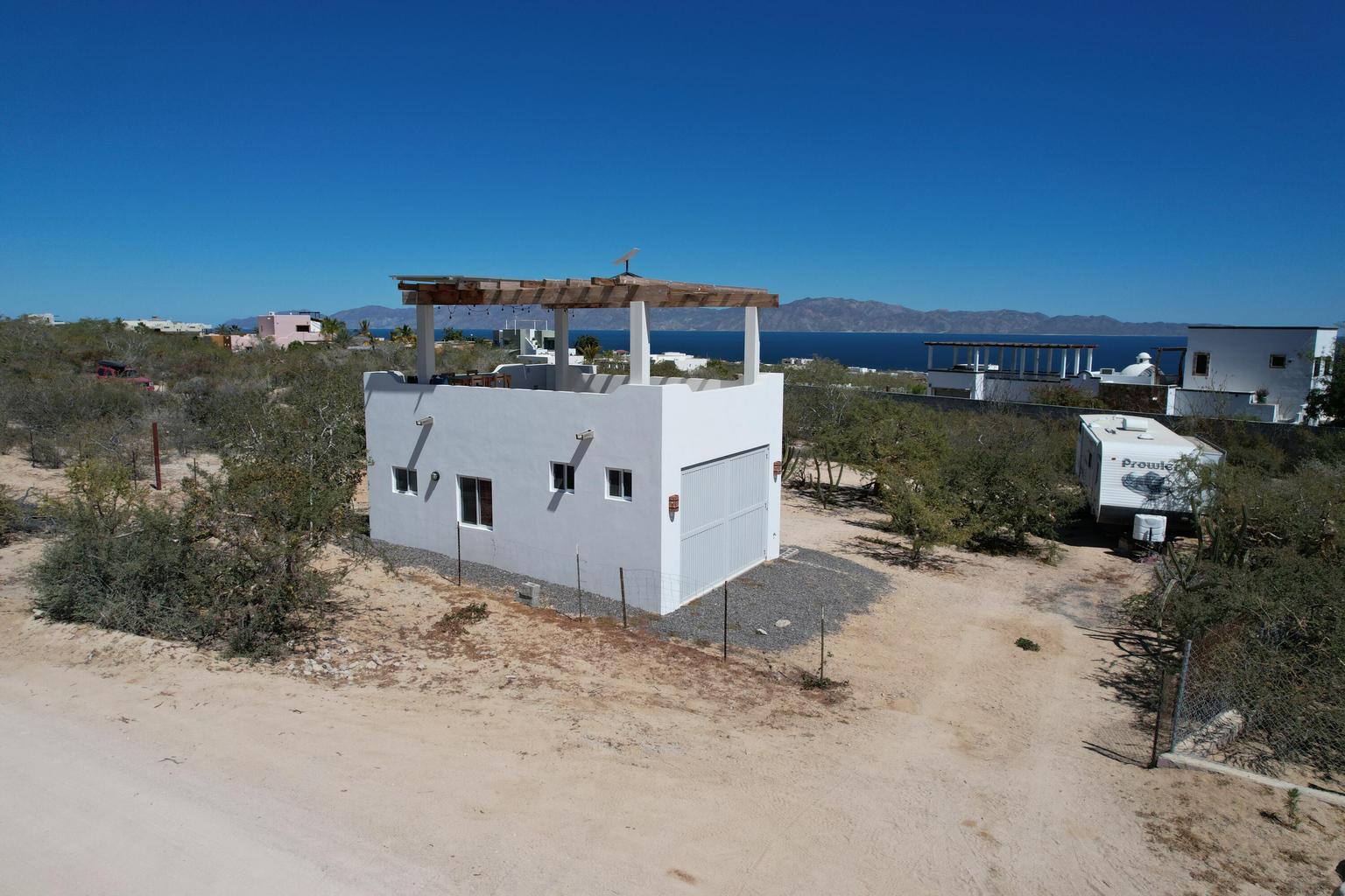 1-Bedroom House in El Sargento, La Paz, photo 2