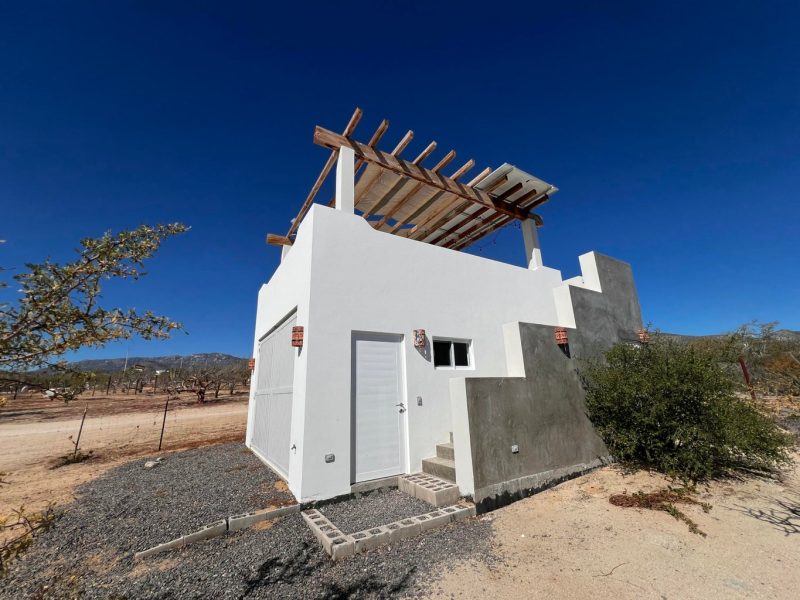 1-Bedroom House in El Sargento, La Paz