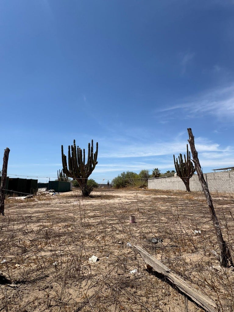 Lot in General, La Paz, photo 2