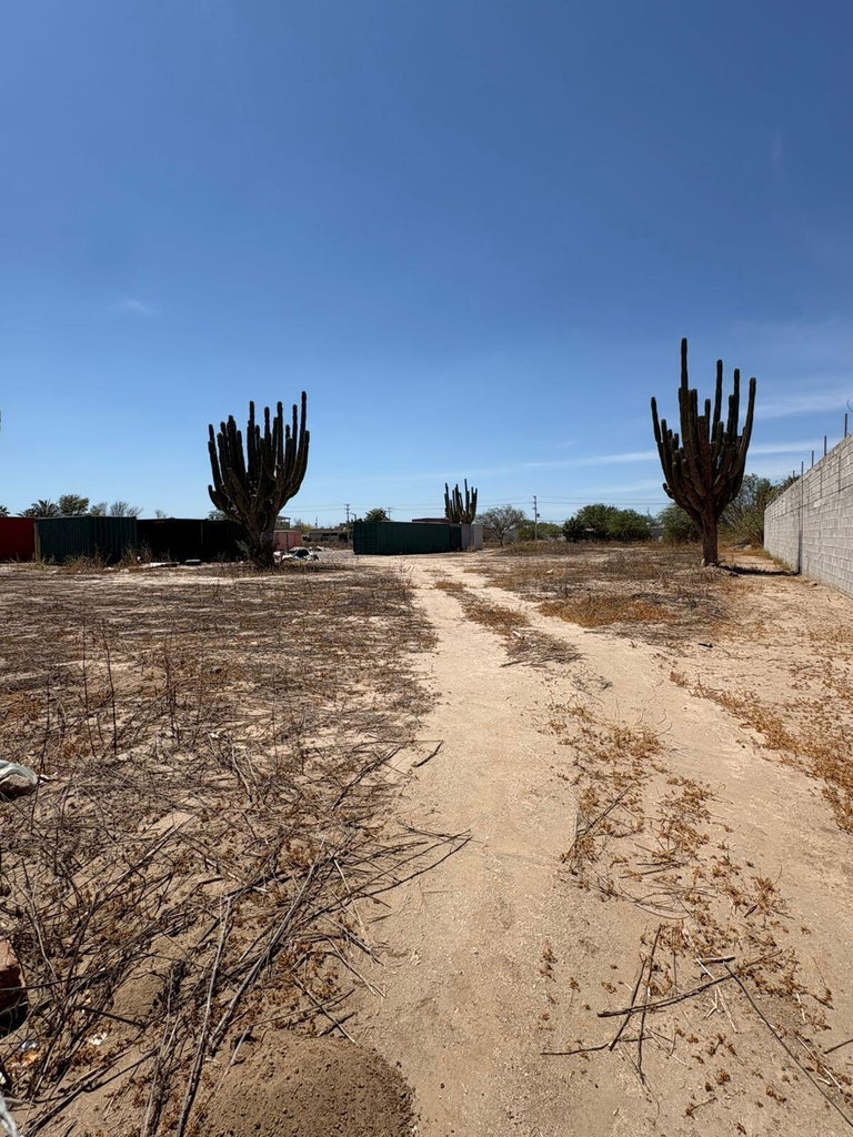 Lot in General, La Paz, photo 5