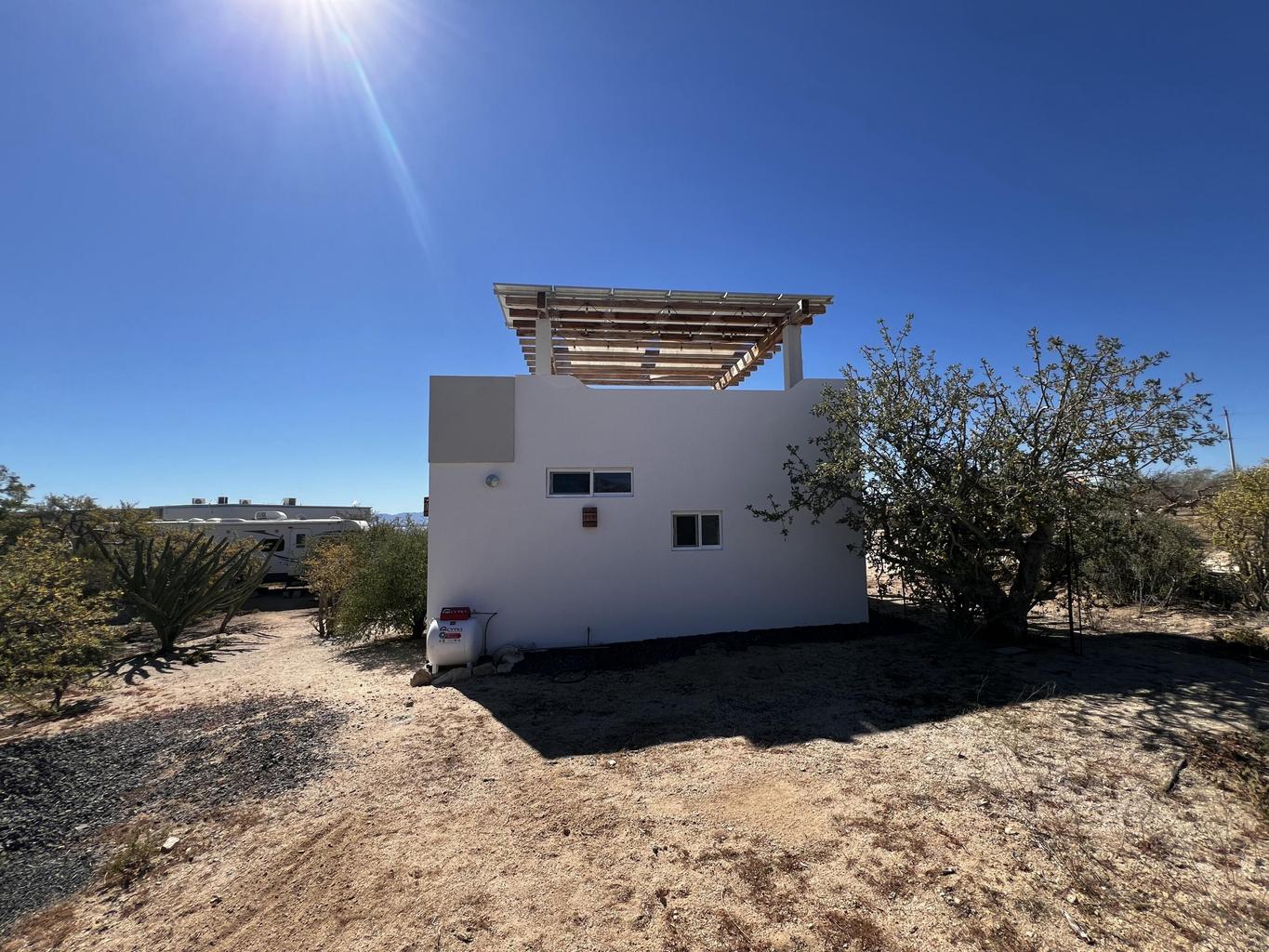1-Bedroom House in El Sargento, La Paz, photo 3