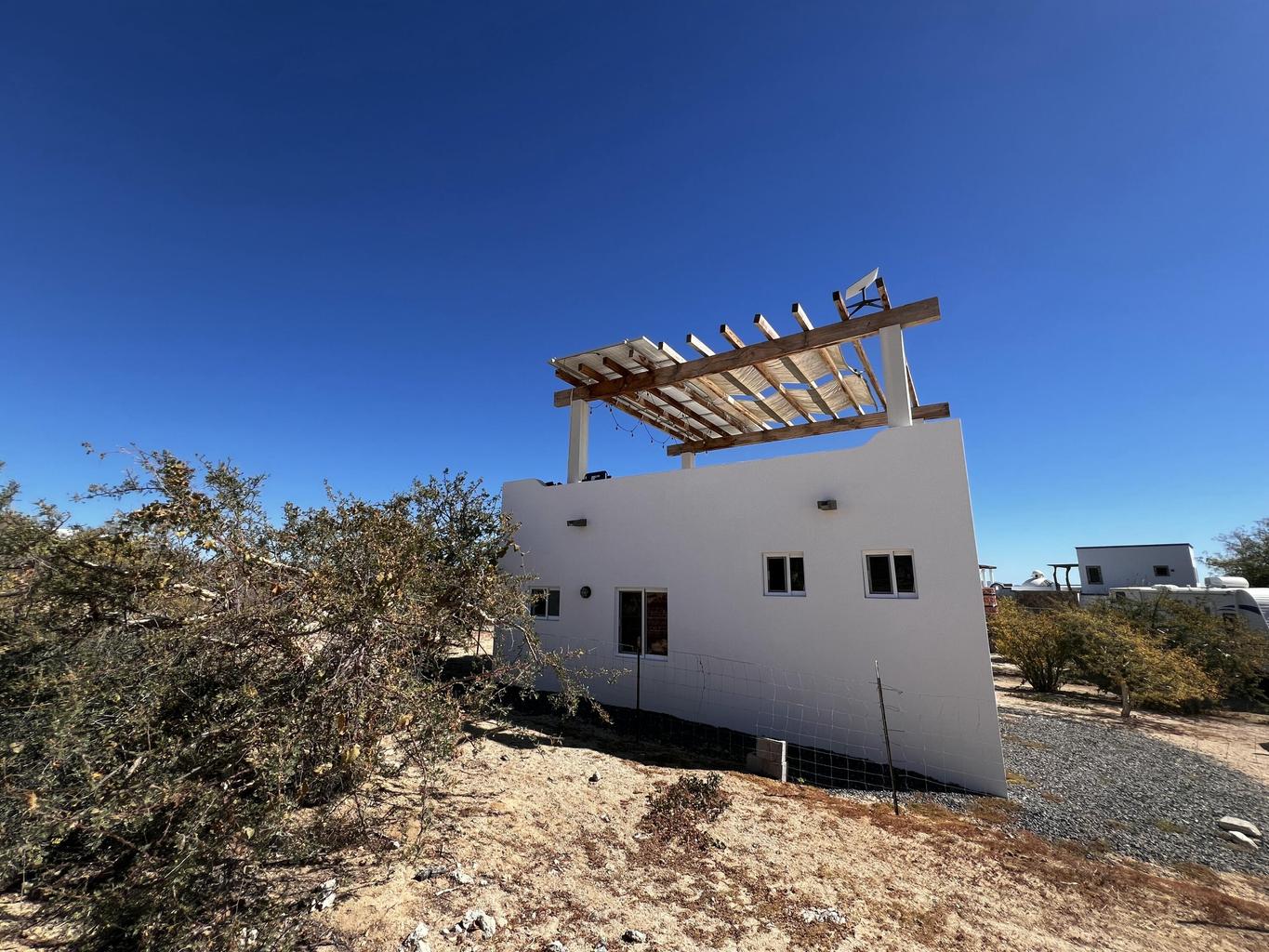 1-Bedroom House in El Sargento, La Paz, photo 4