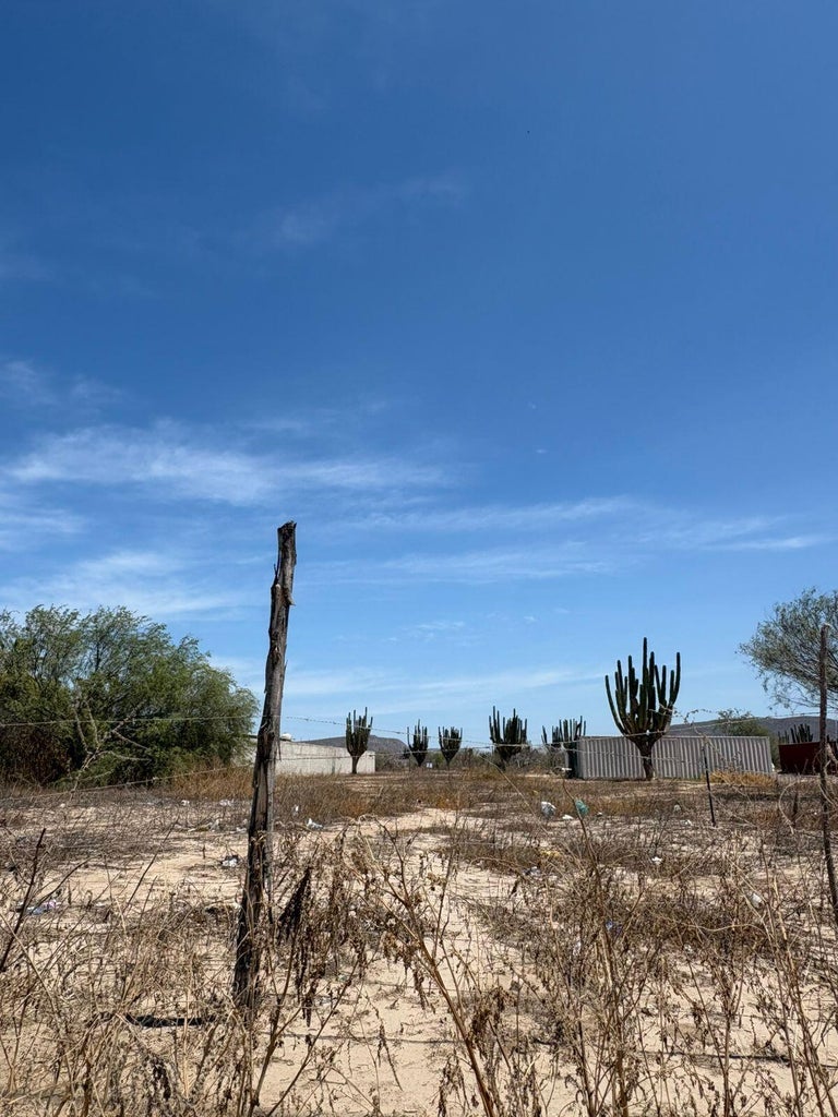 Lot in General, La Paz, photo 2