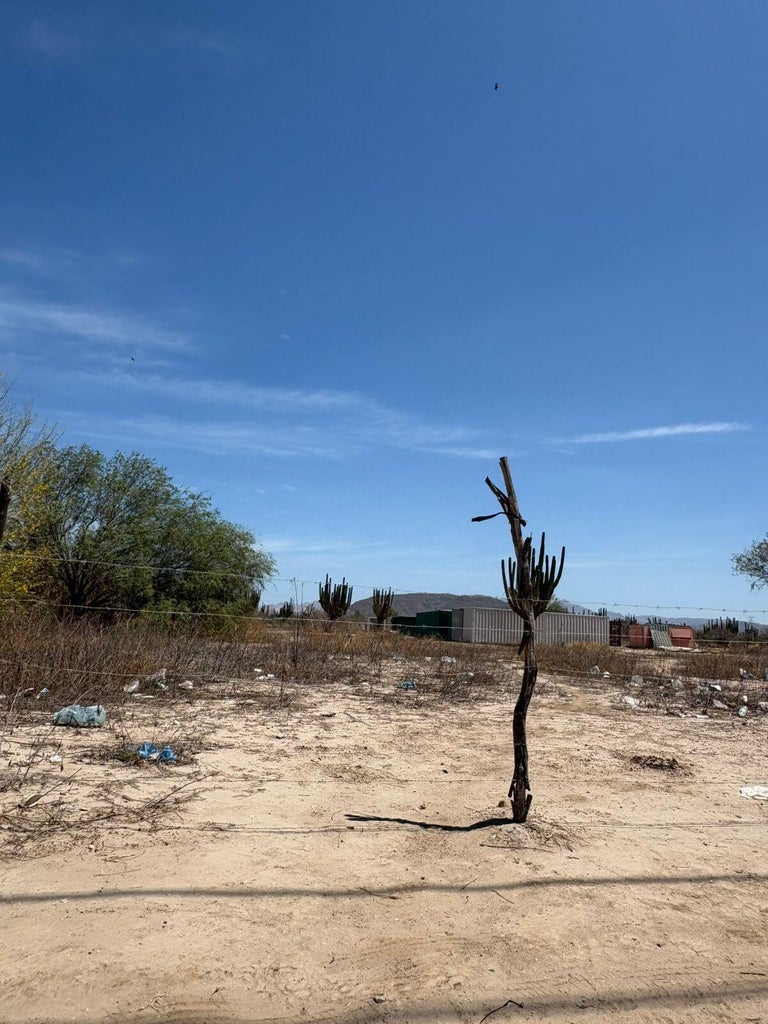 Lot in General, La Paz, photo 3