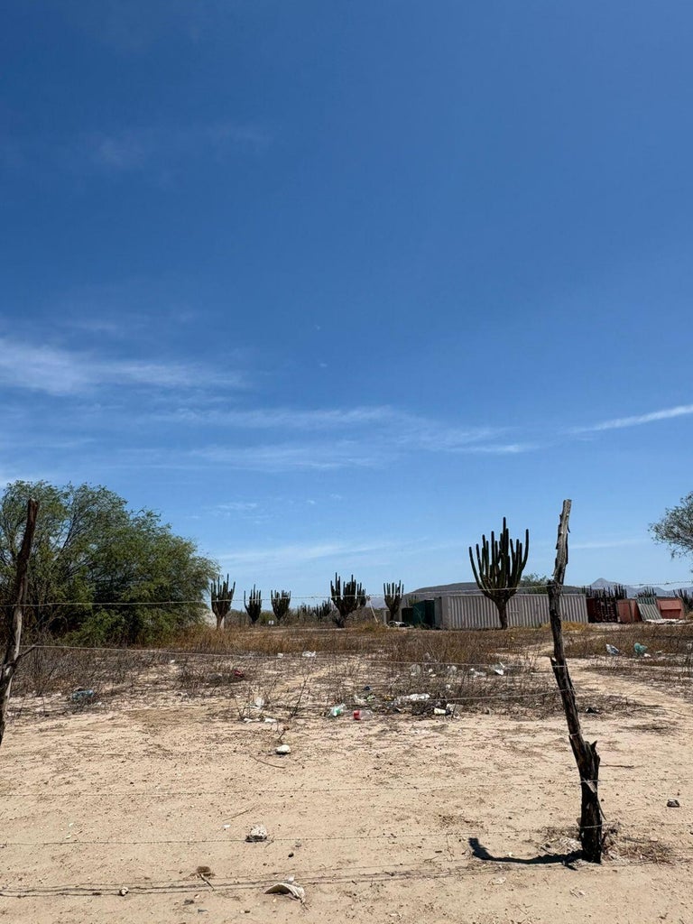 Lot in General, La Paz, photo 4