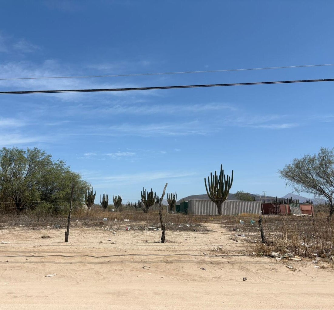 Lot in General, La Paz, photo 5