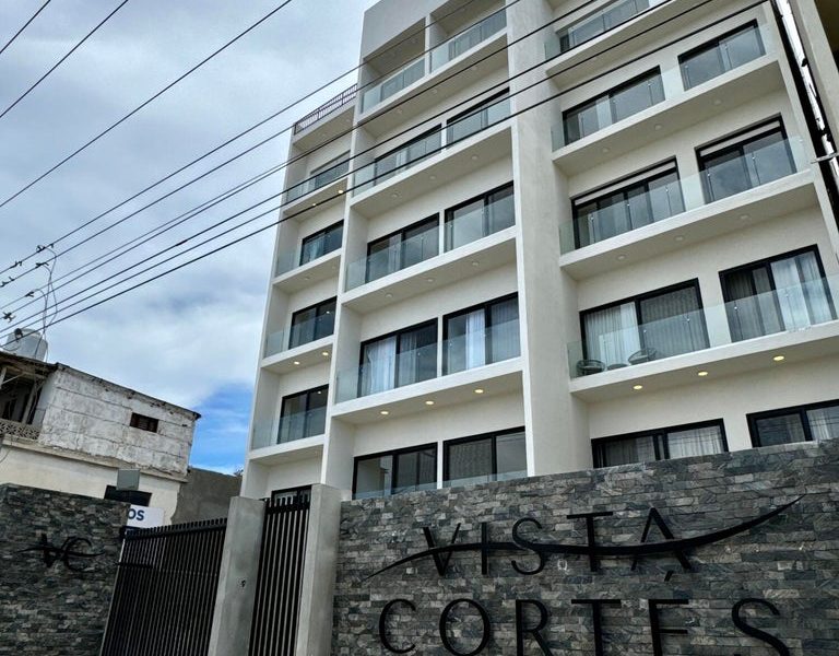 Revolucion 1910 205, Vista Cortes, La Paz
