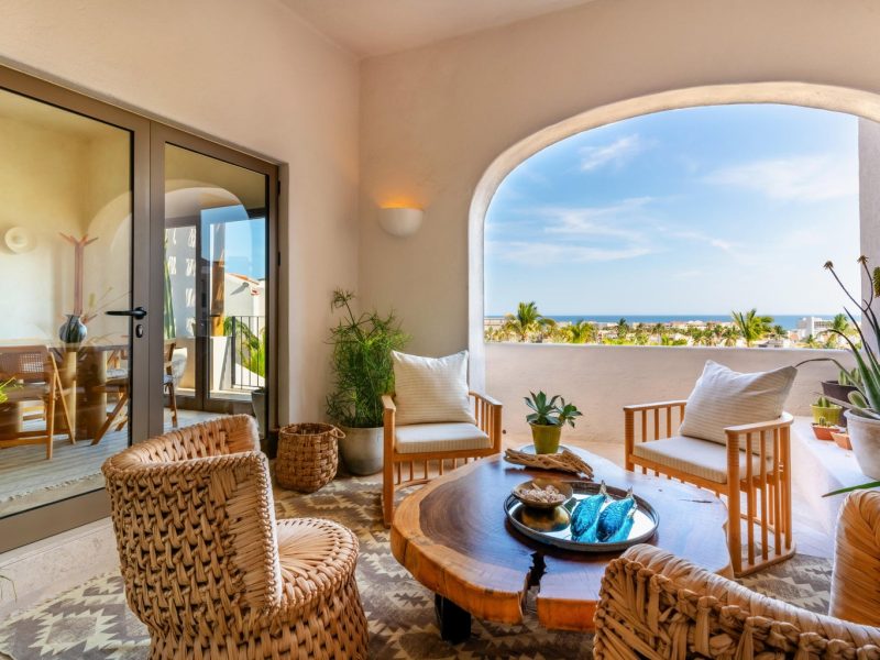 3400 Paseo de Finisterra 302, Casa Nima, San Jose del Cabo