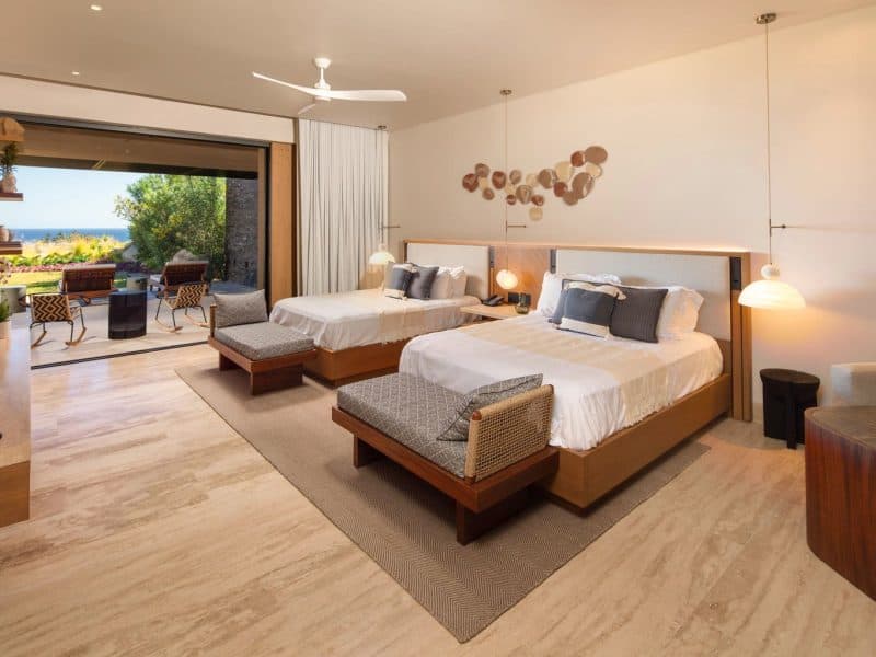 Building C Boulevard Mar de Cortez C-102, North Enclaves Ritz Carlton, San Jose del Cabo