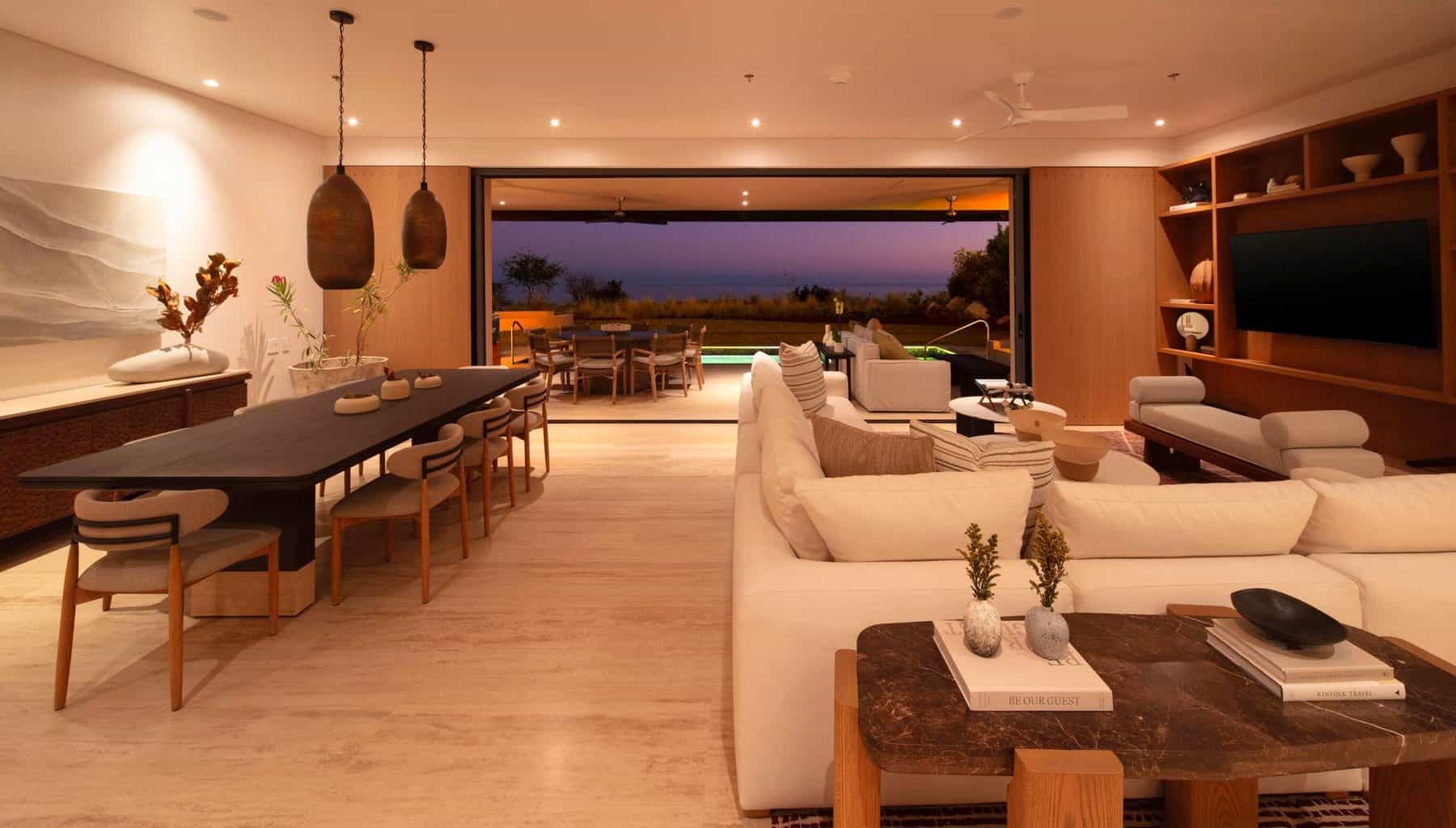Building C Boulevard Mar de Cortez C-102, North Enclaves Ritz Carlton, San Jose del Cabo, photo 3