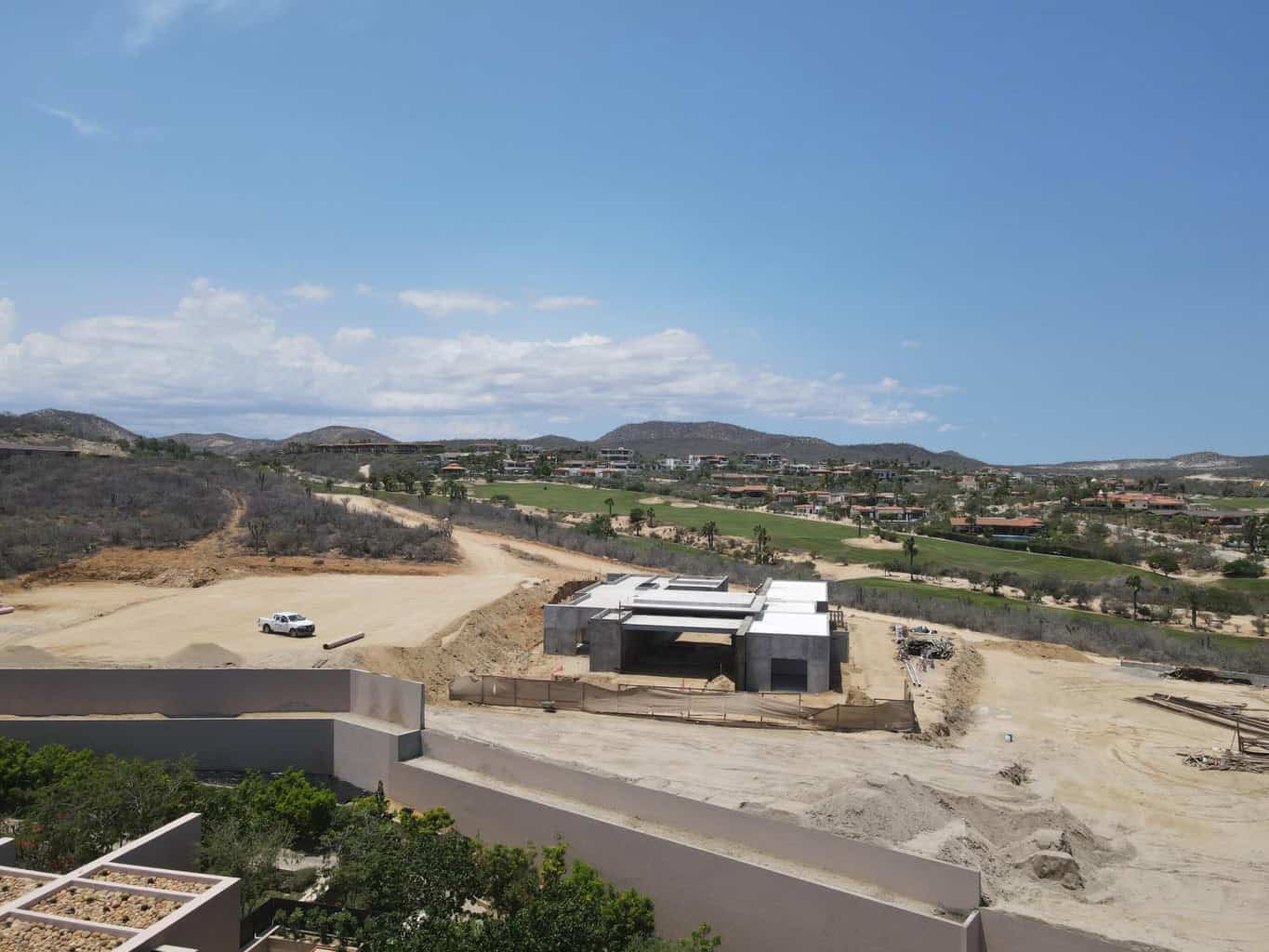 EE6 Boulevard Mar de Cortez, West Enclave Ritz-Carlton, San Jose del Cabo, photo 5