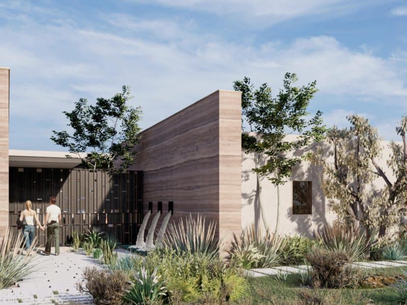 EE6 Boulevard Mar de Cortez, West Enclave Ritz-Carlton, San Jose del Cabo